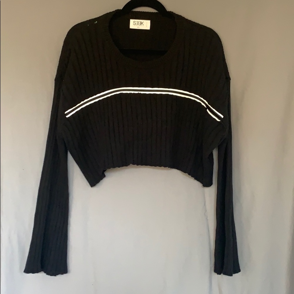 Lf sweater